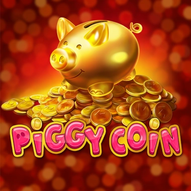 Piggy Coin game tile