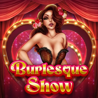 Burlesque Show game tile