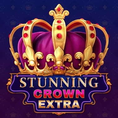 Stunning Crown Extra game tile