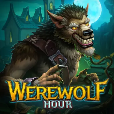 Werewolf Hour game tile