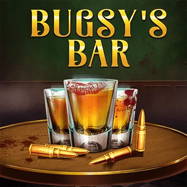Bugsy's Bar game tile