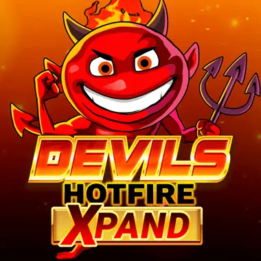 Devils Hotfire Xpand game tile