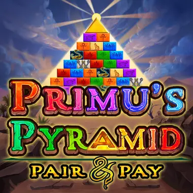 Primu's Pyramid Pair&Pay game tile